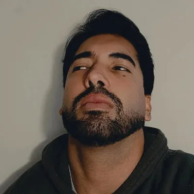 Daniel Carrillo profile