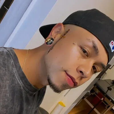 David profile