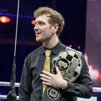 Connor Colquhoun profile