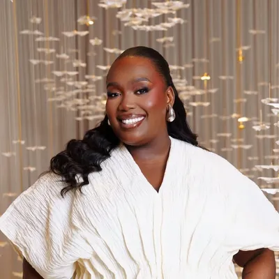 Courtney Daniella Jesse-Boateng profile