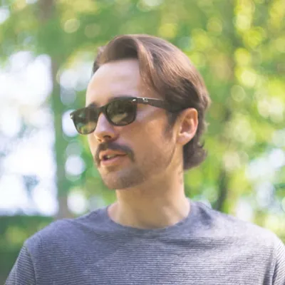Christian Fraser profile
