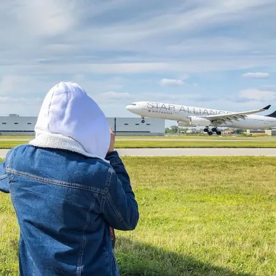 cdgspotter profile