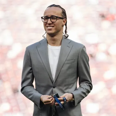 Diego Laxalt profile