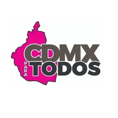 CDMX PARA TODOS ๐ฒ๐ฝ profile