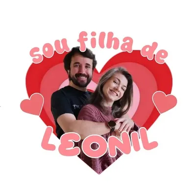 (eu não sou o leon) profile
