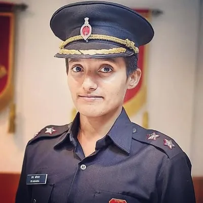 OFFICERS TRAINING ACADEMY profile