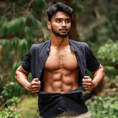 Sivaguru kanthasamy ๐ฎ๐ณ profile