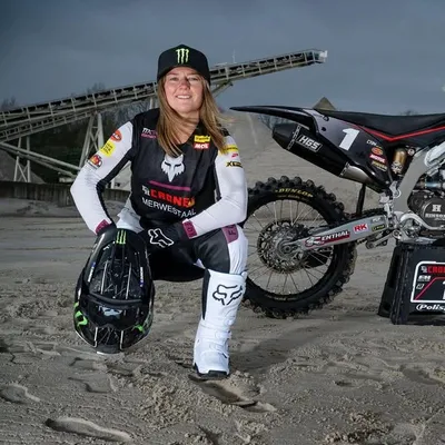 Courtney Duncan profile