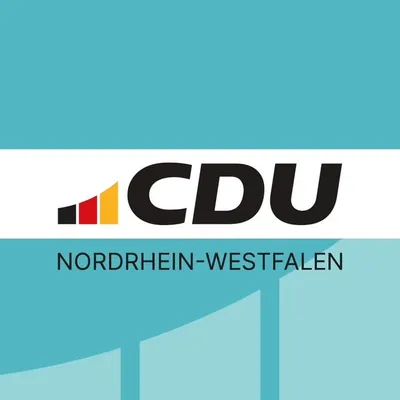 CDU Nordrhein-Westfalen profile