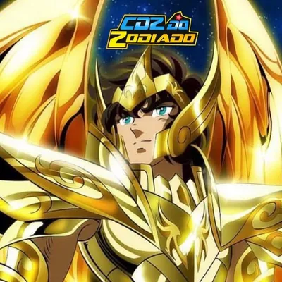 Cavaleiros Do Zodiaco ✨ Brazil profile
