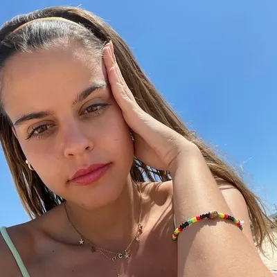 Celia Aguilera ๐ซ๐ profile