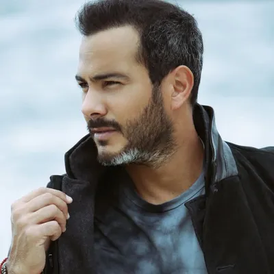 Carlos Enrique Almirante profile