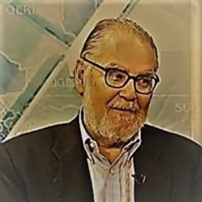 Miguel Ceara-Hatton profile