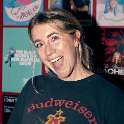 Ceara Jane O’Sullivan profile