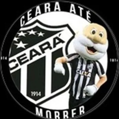 CEARÁ | TRICAMPEÃO NORDESTE E PENTACAMPEÃO CEARENSE profile
