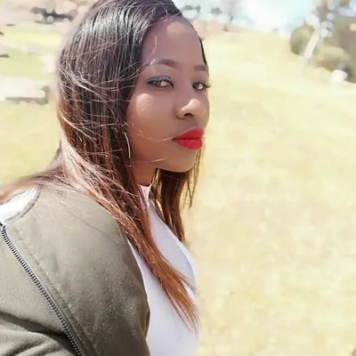 Nomcebo Shongwe profile