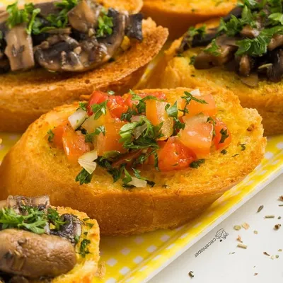 Crystal Tj | Food | Travel profile