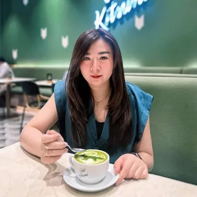 Kuliner Surabaya | Cece Kuliner profile