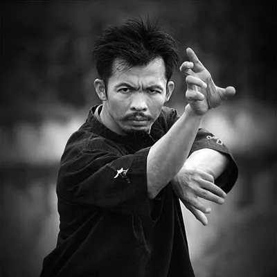 Cecep Arif Rahman profile