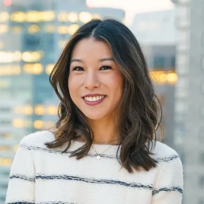 cece xie profile