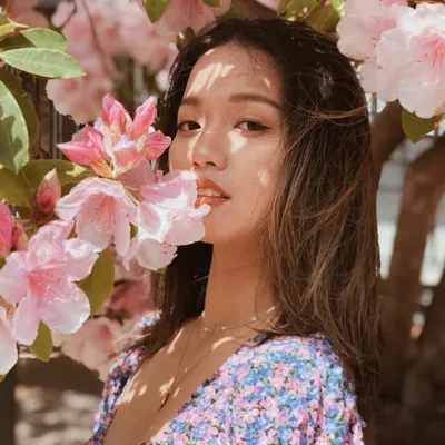 Cecilia Liu profile