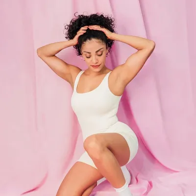 Ceci Aguilera | Fitness & Lifestyle profile