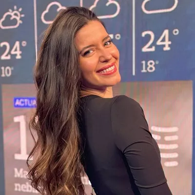 Ceci Oriolani ❤️ profile
