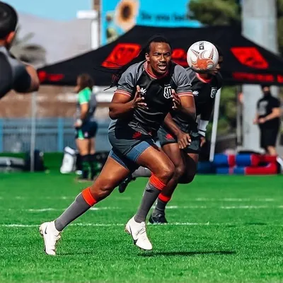 Cecil Afrika profile