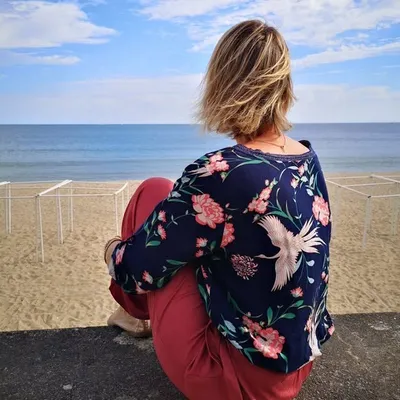 ✨ Cécile de Nantes ✨ profile