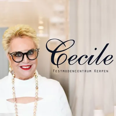 Cecile Festmodencentrum profile