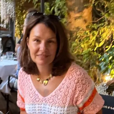 Cecile Colman profile