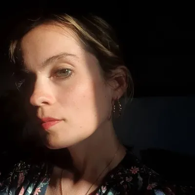 Cécile Espinasse profile