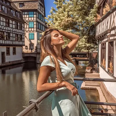 Cécile • Digital Nomad profile