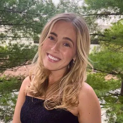 Cecilia Bailey profile