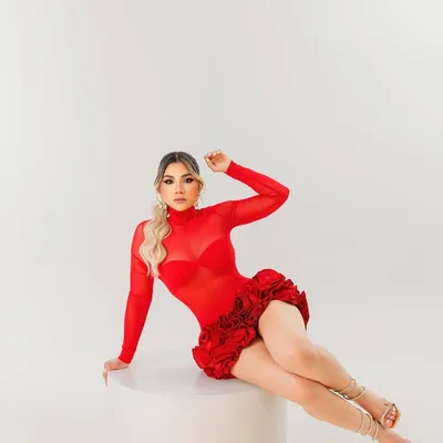 Cecilia Landa profile