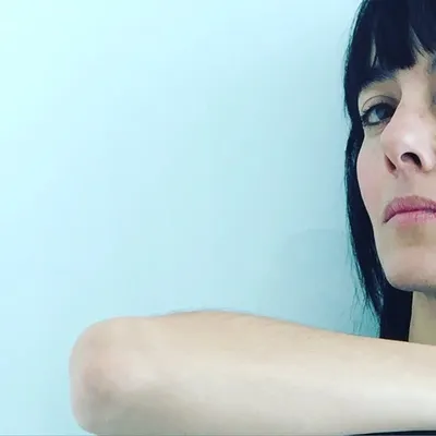 Cecilia Suárez profile
