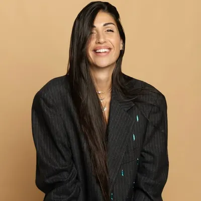 Cecilia Zagarrigo ๐ profile