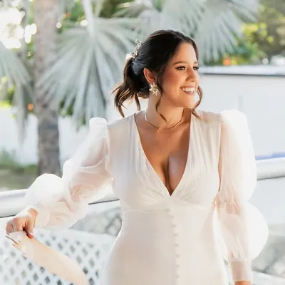 Cecilia Ayala profile