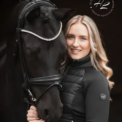 Cecilia Bergåkra profile