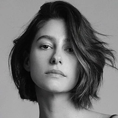 Cecília Buscariolli profile
