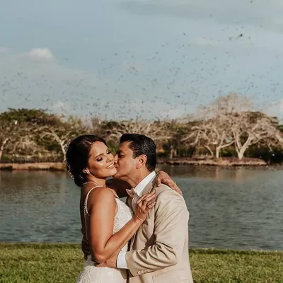 Cecilia Cascante profile