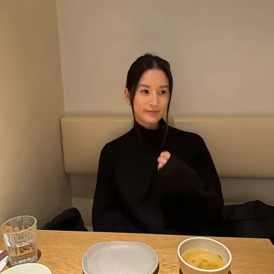 CECILIA 채진 profile
