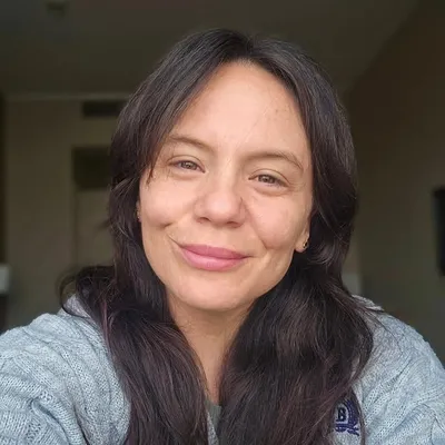 cecilia henriques profile