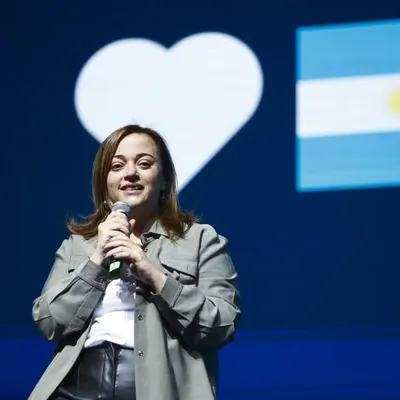Cecilia Moreau profile