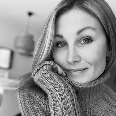 Cecilia Rignell profile