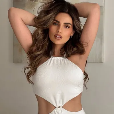Cécilia Vargiu profile