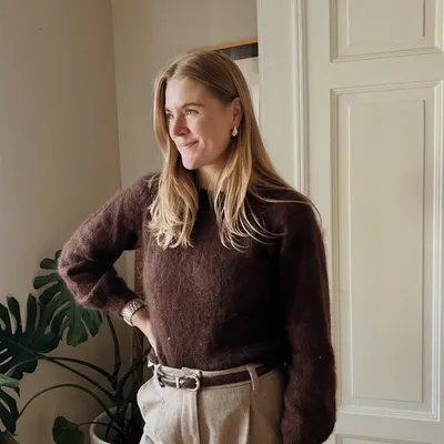 Cecilie Lykke S. Danielsen profile