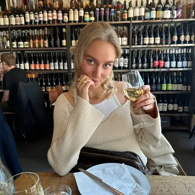 Cecilie Maria Kjærgaard profile