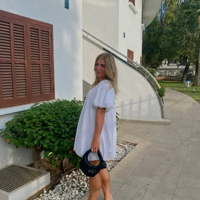 Cecilie Marie profile