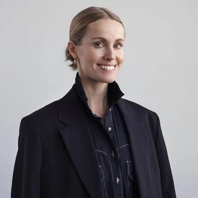 Cecilie Thorsmark profile